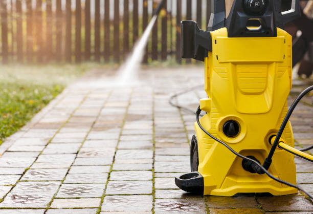 Best Dumpster Area Cleaning  in Cheat Lake, WV